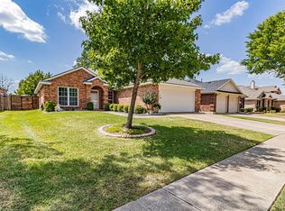 2837 Shelduck Dr, Mesquite, TX 75181
