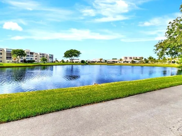 14790 Bonaire Boulevard #307, Delray Beach, FL 33446