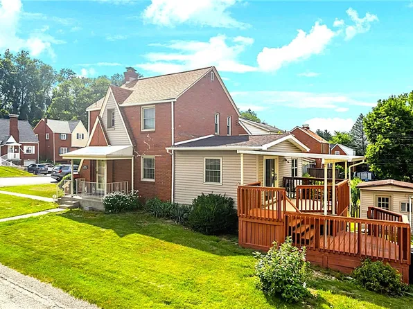 343 Vanadium Rd, Pittsburgh, PA 15243