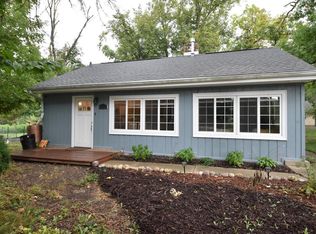 1115 River Dr, Burlington, WI 53105