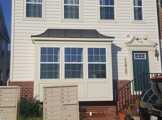 11913 Country Squire Way, Clarksburg, MD 20871