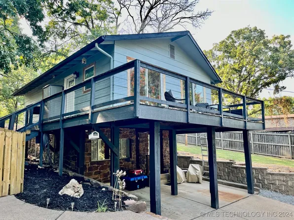 450637 Happy Hollow Rd, Afton, OK 74331