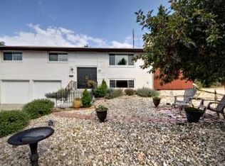 2911 N Bogus Basin Rd, Boise, ID 83702