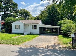 2406 Circle Dr, Jonesboro, AR 72401