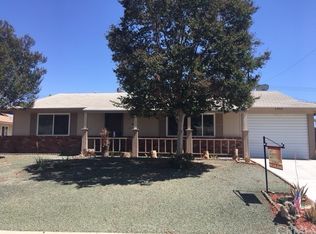 25801 Coombe Hill Dr, Menifee, CA 92586