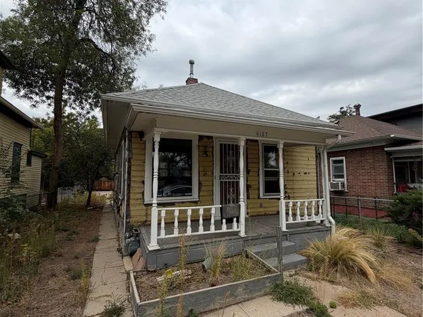 4185 Vrain Street, Denver, CO 80212