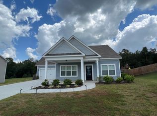 135 Headwaters Dr, Harlem, GA 30814