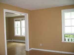 living room dining room
