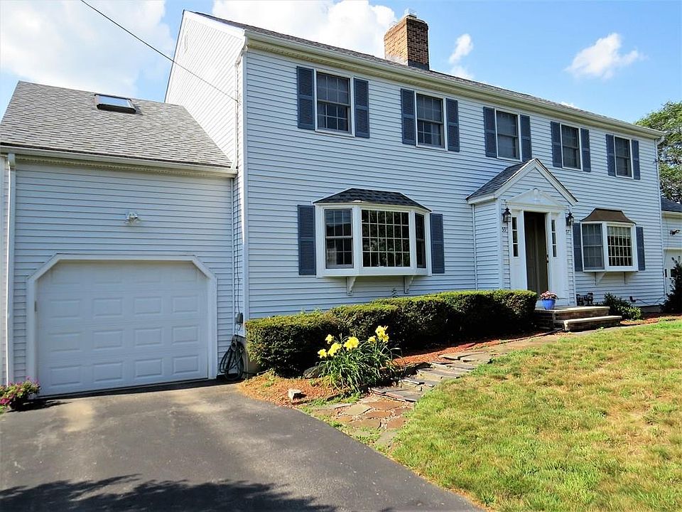 59 Cotuit St, North Andover, MA 01845 Zillow