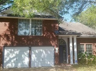 4710 Castleman Dr, Austin, TX 78725