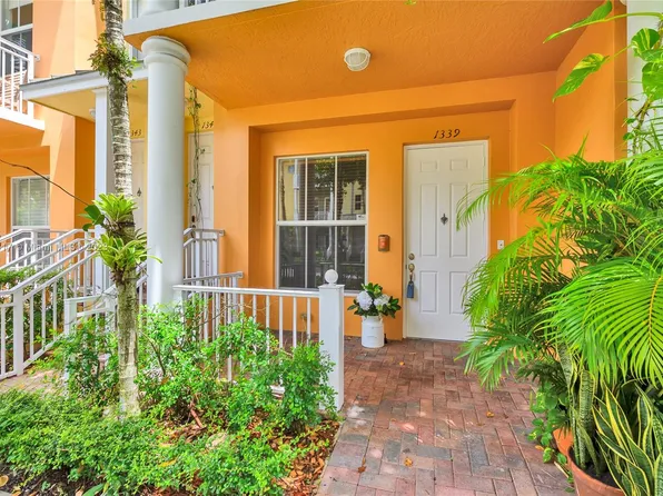 1339 SW 3rd Ct #1339, Fort Lauderdale, FL 33312