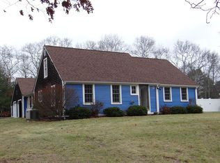 52 Micajah Pond Rd, Plymouth, MA 02360