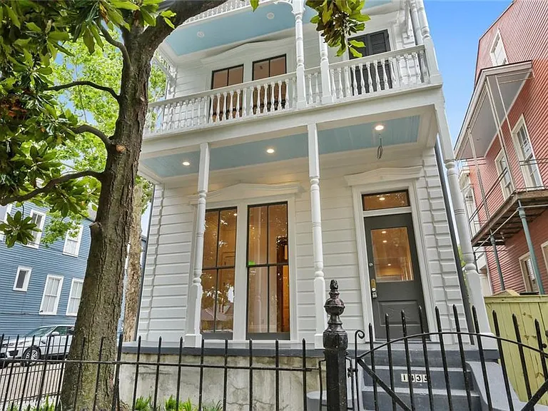 1435 Constance St — Photo 2