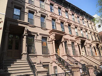 Rented by Willie Kathryn Suggs, LREB