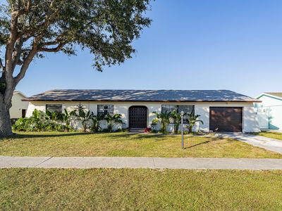 3589 N Libby Drive, West Palm Beach, FL, 33406