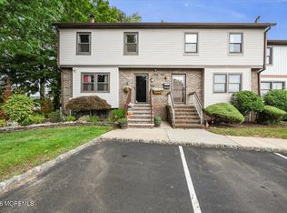 27 Highview Drive #27, Woodbridge, NJ 07095