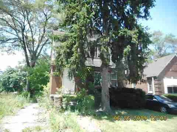 20409 Hull St, Highland Park, MI 48203