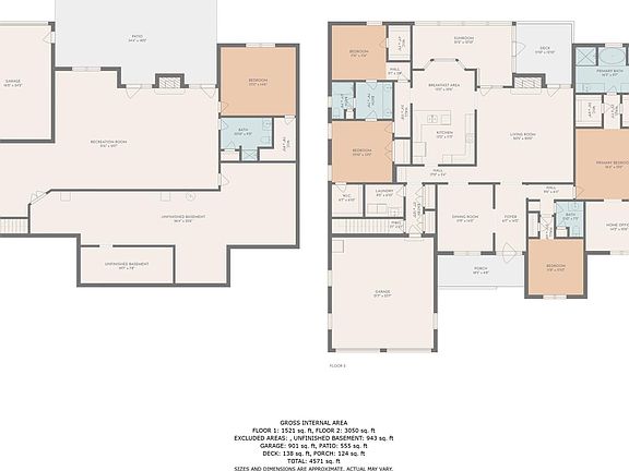 5th image of 2230 River Oaks Dr