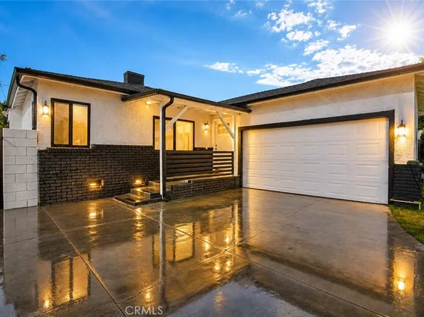 11031 Lull St, Sun Valley, CA 91352