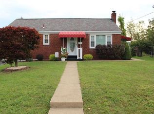611 Douglas Ave, Elizabeth, PA