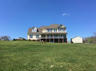 8051 Richardson Rd, Jetersville, VA 23083