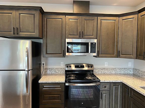 SS Appliances
