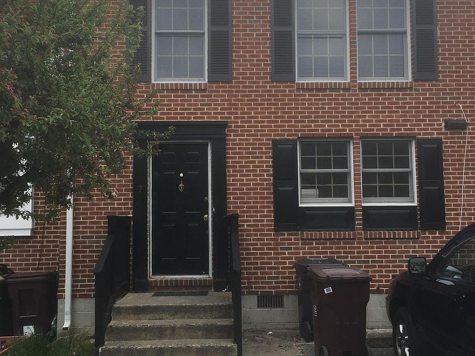 7 Kings Grant Way, Wilmington, DE 19802 Zillow