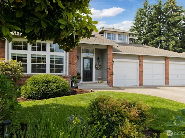 9902 153rd Street Ct E, Puyallup, WA 98375