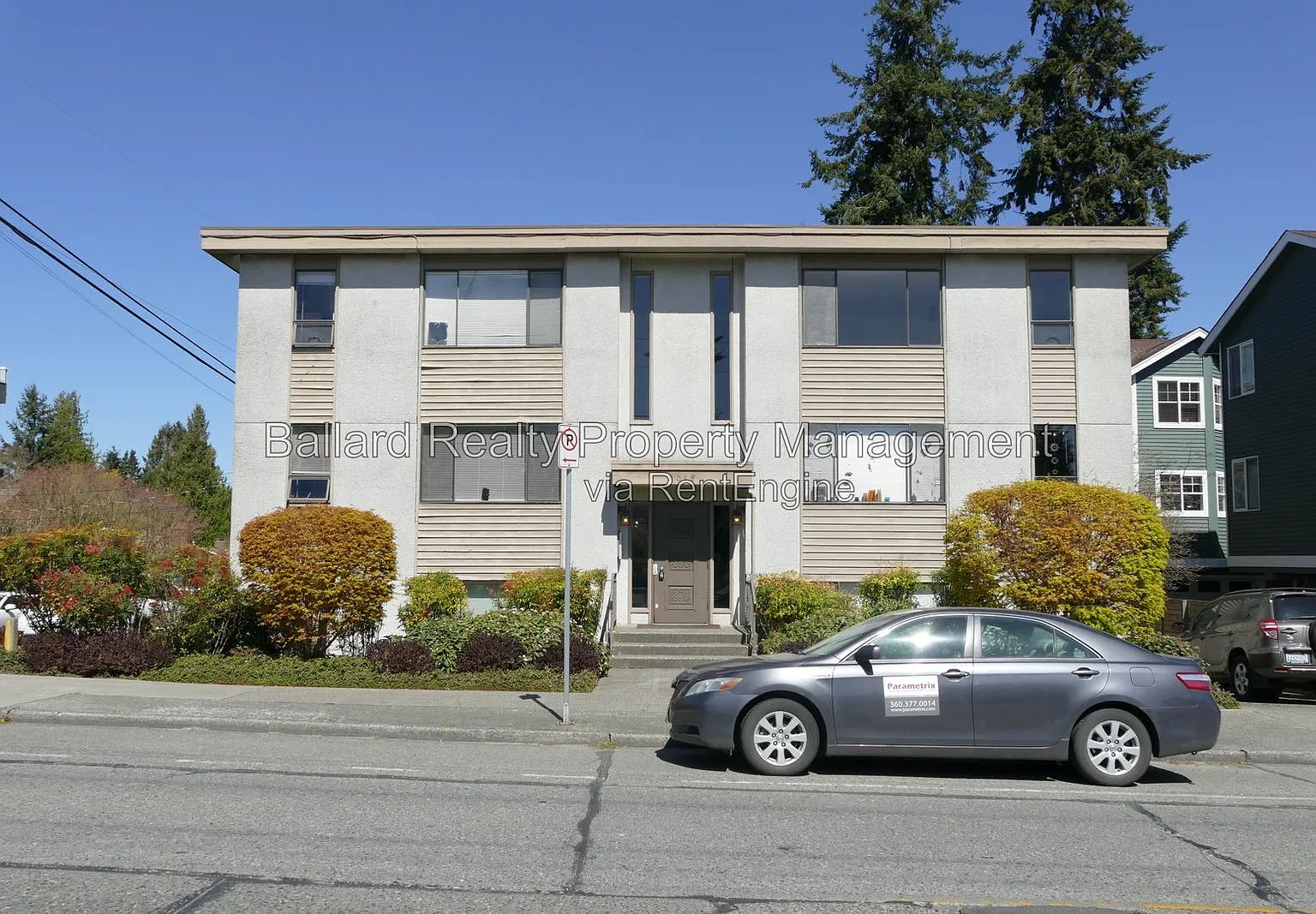 2 bed, 1.0 bath, 950 sqft, $2,050 — Photo 1