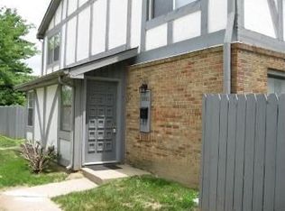 9865 E Royce Dr, Indianapolis, IN 46235