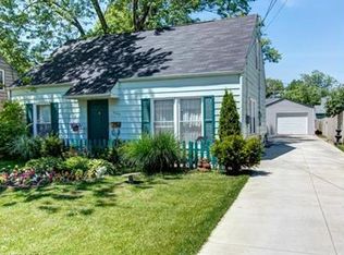 409 Jennings Ave, Cuyahoga Falls, OH 44221