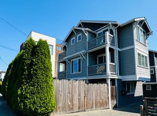 1537 NW 65th St, Seattle, WA 98117