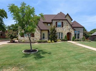 3908 Maggies Meadow, Denton, TX 76210