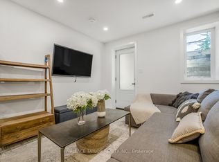 193 Perth Ave, Toronto, ON M6P 3X7