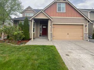 14408 99th Ave SE, Yelm, WA 98597