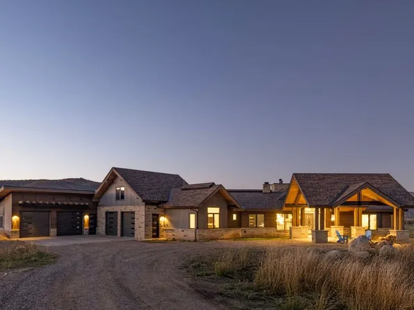 32557 County Road 35, Steamboat Springs, CO 80487