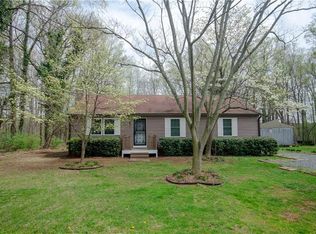 3508 Mizell Rd, Greensboro, NC 27405
