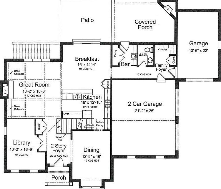 2nd image of 4 Dartmouth Dr