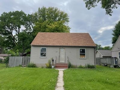 206 20th St S, Benson, MN, 56215