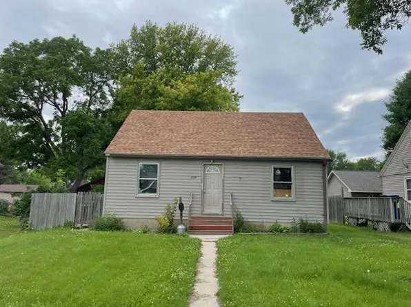 206 20th St S, Benson, MN 56215