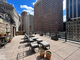 Sold by Brown Harris Stevens
