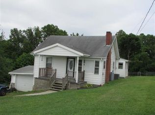 354 Claremont Rd, Kingsport, TN 37660