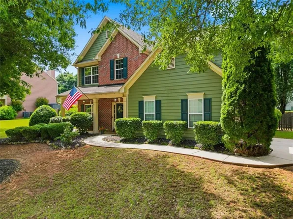 6605 Flagstone Ct, Cumming, GA 30028