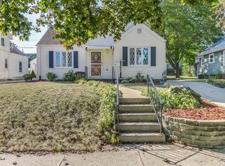 5526 35th Ave, Kenosha, WI 53144