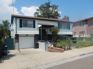 1517 N Denver Ave, Trinidad, CO 81082