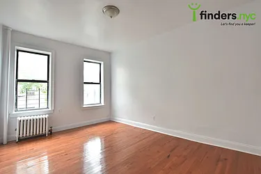 Rented by Clove Realty LLC