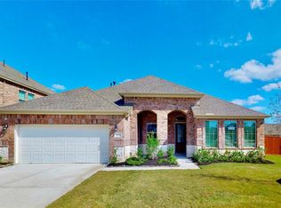 25225 Pastoral Trl, Porter, TX 77365