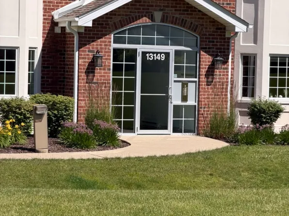 13149 Forest Ridge Dr APT 3C, Palos Heights, IL 60463