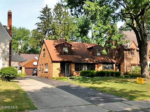2345 Middlesex Dr, Toledo, OH 43606