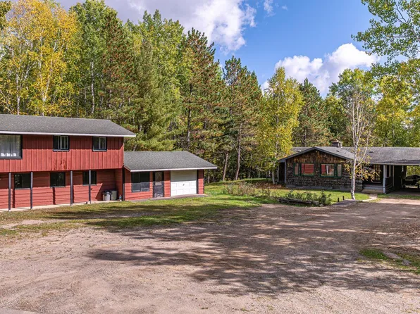 14108 Fall Lake Rd, Ely, MN 55731